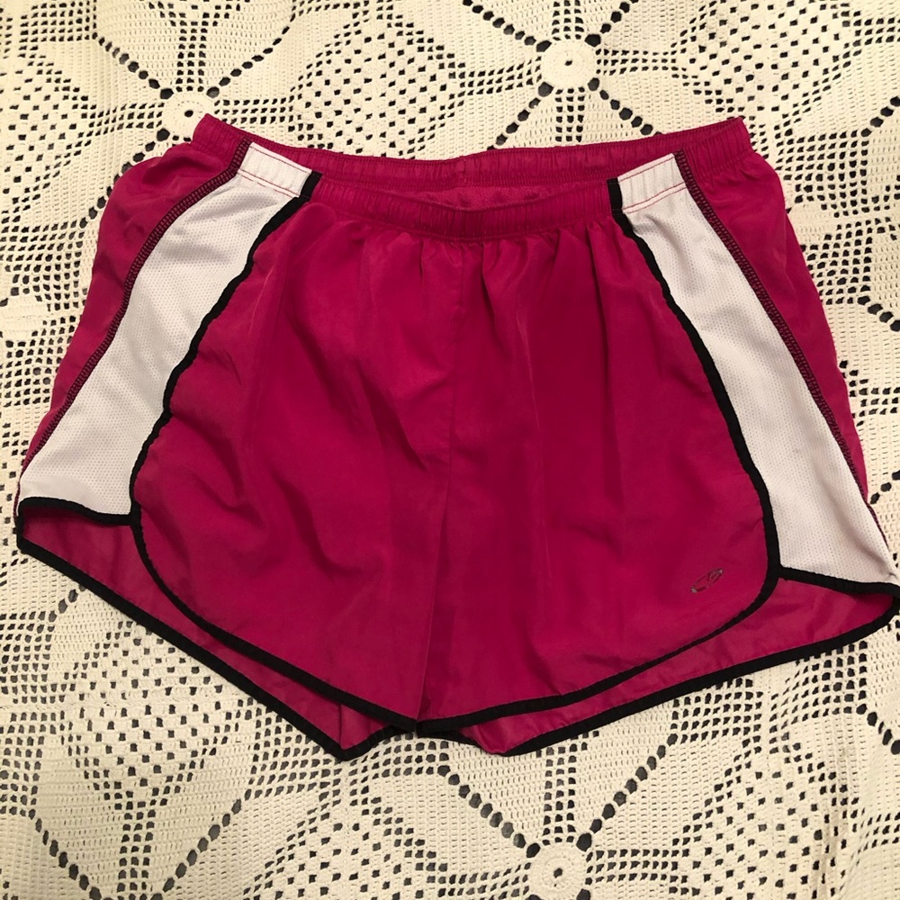 🌞Pink Champion Running Shorts